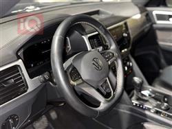 Volkswagen Atlas Cross Sport